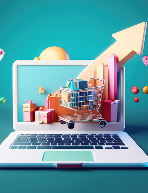 Quick e-Commerce: Speeding Up the Future of Online Shopping
